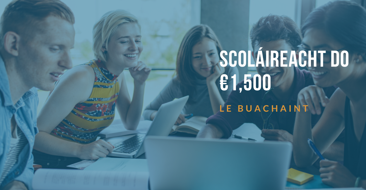 Scéim Scoláireacht