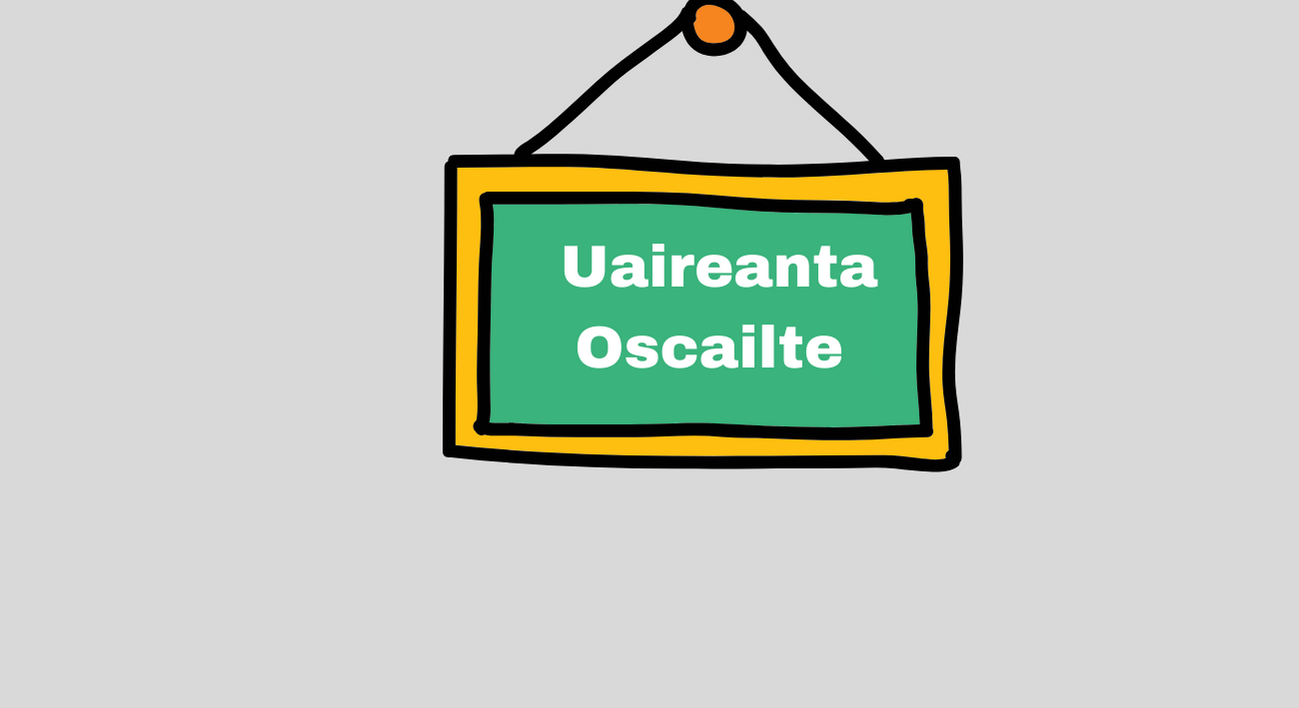 Uaireanta Oscailte Nua